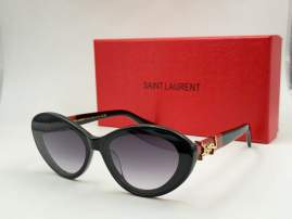 Picture of Saint Laurent Sunglasses _SKUfw80442937fw